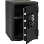 Hornady Fireproof Safe with Keypad Lock