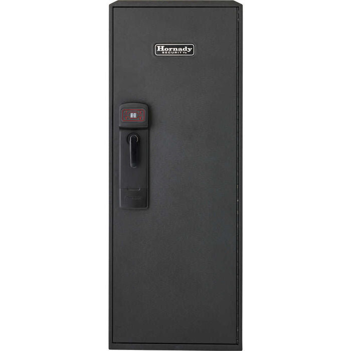 Hornady RAPID Safe Wifi Enabled 8-Gun Gun Safe with Keypad Lock