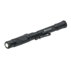 Kodiak Kodiak Konform Flashlight 500 Lumens Aluminum Black