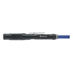 Kodiak Kodiak Konform Flashlight 500 Lumens Aluminum Black