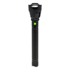 Kodiak Kommander Flashlight 4000 Lumens Aluminum Black