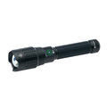 Kodiak Kong Flashlight 18000 Lumens Aluminum Black