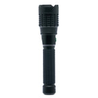 Kodiak Kong Flashlight 18000 Lumens Aluminum Black