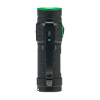 Kodiak KUB Compact Flashlight 1000 Lumens Aluminum Black