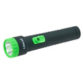 Litezall Everyday Flashlight 80 Lumens Black