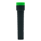 Litezall Everyday Flashlight 80 Lumens Black