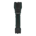Litezall Invincible Flashlight 1000 Lumens Aluminum Black