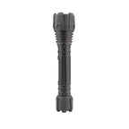 Litezall Nearly Invincible Flashlight 300 Lumens Aluminum Black