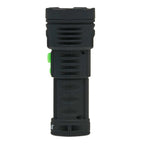 Litezall Ultac OG Soft Touch Flashlight 120 Lumens Black