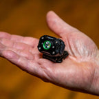 Kodiak KIP Micro Rechargeable Head Lamp 150 Lumens Aluminum Black