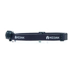 Kodiak KIP Micro Rechargeable Head Lamp 150 Lumens Aluminum Black