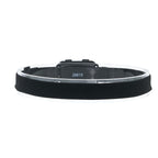 Litezall Head Lamp 150 Lumens Aluminum Black