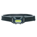 Litezall Mini Head Lamp 120 Lumens Black