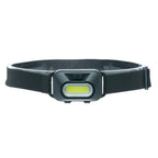 Litezall Mini Head Lamp 120 Lumens Black