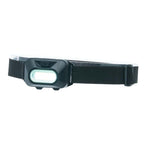 Litezall Mini Head Lamp 120 Lumens Black