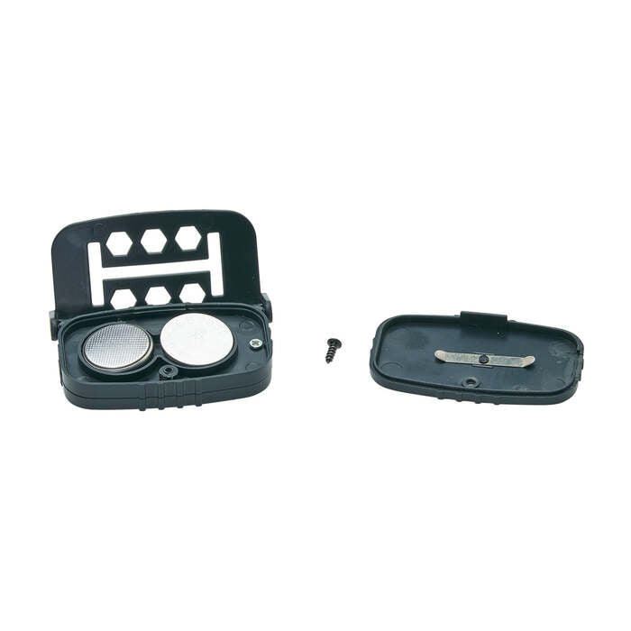 Litezall Ultralite Head Lamp 60 Lumens Aluminum Black