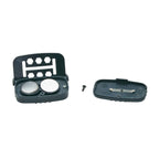 Litezall Ultralite Head Lamp 60 Lumens Aluminum Black