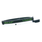 Litezall Ultralite Head Lamp 60 Lumens Aluminum Black