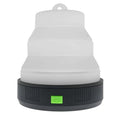 Kodiak Kompress Lantern 2500 Lumens White