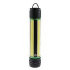 Kodiak Kuadrant Lantern 2000 Lumens Aluminum Yellow