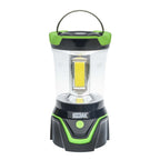 Kodiak The Kamper Lantern 1500 Lumens Black