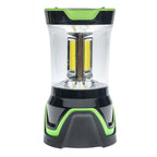 Kodiak The Kamper Lantern 1500 Lumens Black