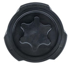 Kodiak The Kamper Lantern 1500 Lumens Black