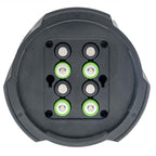 Kodiak The Kamper Lantern 3000 Lumens Black
