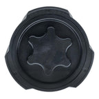 Kodiak The Kamper Lantern 3000 Lumens Black