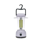 Litezall Lantern 2000 Lumens White