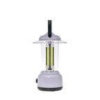 Litezall Lantern 2000 Lumens White