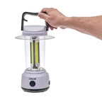 Litezall Rechargeable Lantern 1500 Lumens White