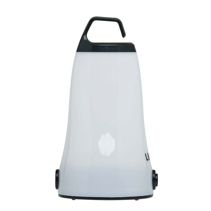 Litezall 2 In 1 Flashlight 150 Lumens White
