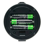 Litezall 2 In 1 Flashlight 150 Lumens White