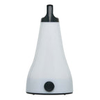 Litezall 2 In 1 Flashlight 150 Lumens White