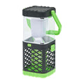 Litezall Bug Zapper  Flashlight 80 Lumens Black