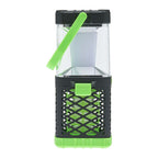 Litezall Bug Zapper  Flashlight 80 Lumens Black