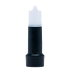 Litezall Dual Mode Flashlight 100 Lumens Aluminum White