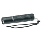 Kodiak Slim Flashlight 720 Lumens Aluminum Black