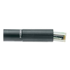 Kodiak Slim Flashlight 720 Lumens Aluminum Black
