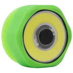 Litezall Work Light 120 Lumens with Suction Cup Mount Green