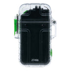 Kodiak Mini Plasma Lighter 500 Lumens Black