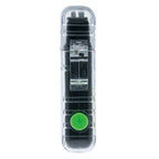 Kodiak Mini Plasma Lighter 500 Lumens Black