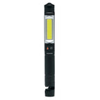 Kodiak Kommuter Plasma Torch & Utility Light 400 Lumens Aluminum Black