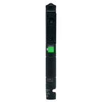 Kodiak Kommuter Plasma Torch & Utility Light 400 Lumens Aluminum Black