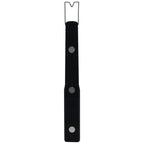 Litezall Wand Light 300 Lumens Rubberized Body Green