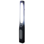 Litezall Wand Light 300 Lumens Rubberized Body Green