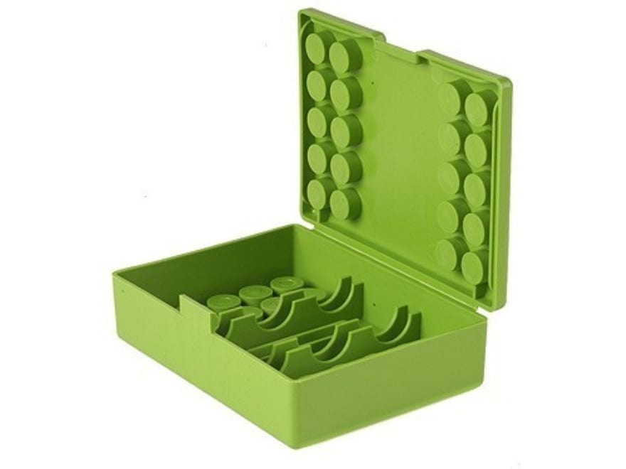 Redding Plastic Die Box