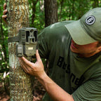 Bushnell 20 Megapixel Low Glow Trail Camera