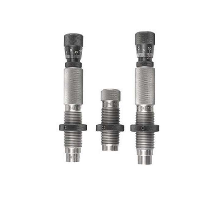 Redding Competition 3 Die Set
